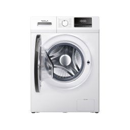 Veš mašina TESLA WF71460T/inverter/7kg/1400 obrtaja/A/85x59,5x49,5cm/bela