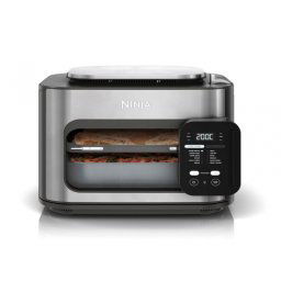 Multicooker NINJA SFP700EU Combi 12u1 Oven & Air Fryer/ 1780W/ 12.5L/ siva