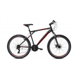 Capriolo adreanalin 26 gs crno-crveno (20) ( 921441-20-gs )