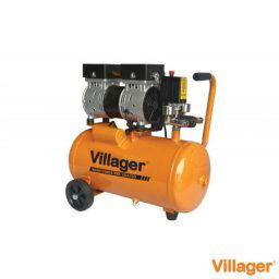 Villager kompresor za vazduh Silent Force VAT 264/50 ( 067195 )