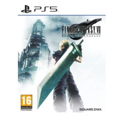 PS5 Final Fantasy VII Remake Intergrade ( 041610 )
