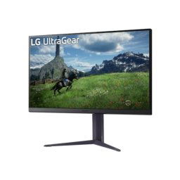 LG 32GS85Q-B Monitor (32GS85Q-B.AEU)