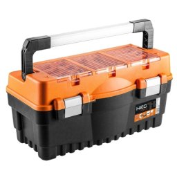Neo Tools - 84-105 / 84-102 Kutija Za Alat Sa Policom ( 84-102 )