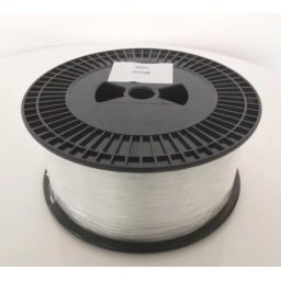 LanPlus Fiber Optic Cable 1FO 2km, invisible cable, SM, G657A2 ( 5461 )