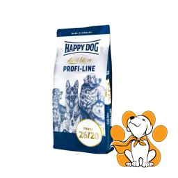 Happy Dog Profi Line 26/20 Gold Performance 20kg, Hrana Za Odrasle Pse