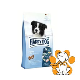 Happy Dog Puppy Fit&Vital 4kg, Hrana Za Štence Od 4. Nedelje Do 6. Meseca Života