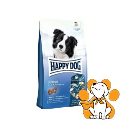 Happy Dog Junior Fit&Vital 10kg, Hrana Za Mlade Pse