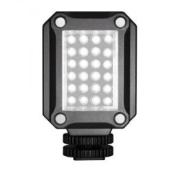 mecalight LED-160 Video light