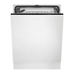 Electrolux ugradna sudomašina KEAF7200L