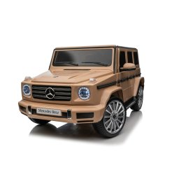 Automobil na akumulator pesak Mercedes Benz G500 4×4