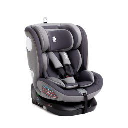 Auto sediste i-size mondeo isofix 40-150cm siva BBO