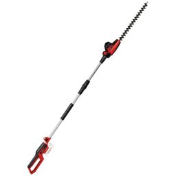 Einhell GC-HH 18/45 Li T-Solo, akumulatorske teleksop makaze za žbunje ( 3410585 )