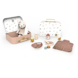 Speedy Monkey Set- Moja prva beba ( SP4007 )