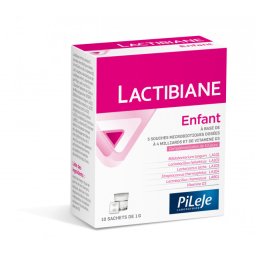 LACTIBIANE enfant 10 kesica