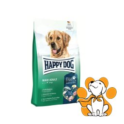 Happy Dog Maxi Adult Fit&Vital 14kg, Hrana Za Odrasle Pse Velikih Rasa