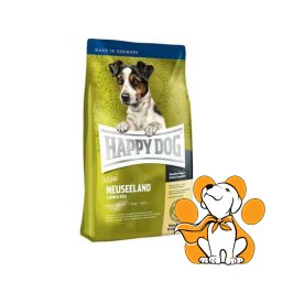 Happy Dog Mini New Zealand Lamb 800g, Hrana Sa Visokosvarljivom Jagnjetinom