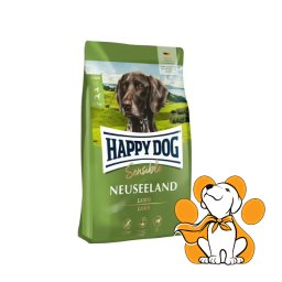 Happy Dog Sensible New Zealand Lamb 1kg, Hrana Za Odrasle Pse Sa Jagnjetinom