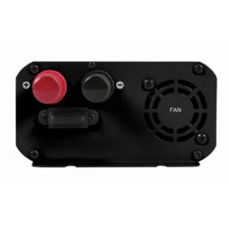 EG-PWC300-01 Gembird 12V Auto inverter DC/AC 300W+USB port