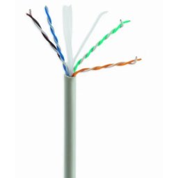 UPC-6004SE-SOL/100 Gembird UTP cat.6 Indoor solid CCA kotur 100m