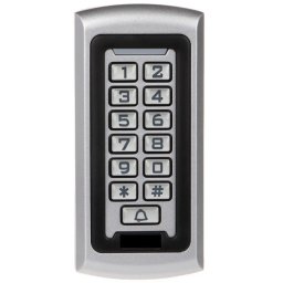 Teh-tel RFID èitaè/šifrator S602EM sa silikonskom tastaturom