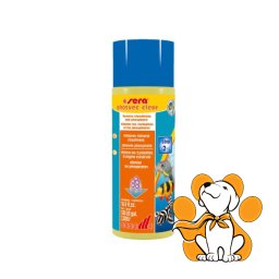 Sera Phosvec Clear 100ml, Tretman Za Uklanjanje Fosfata u Akvarijumima