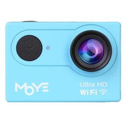 MOYE Venture HD V2