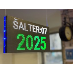 SECAMCCTV DISPLAY SFD32