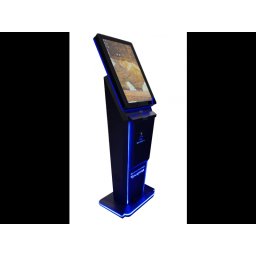 SECAMCCTV REDOMAT TICKET DISPANZER SF1000