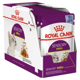 Royal Canin Sensory Smell Cat 12×85 g