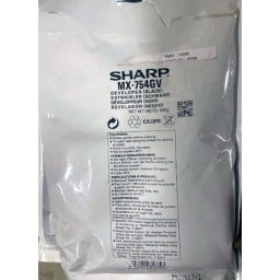 Sharp Developer za seriju taurus ( MX754GV )