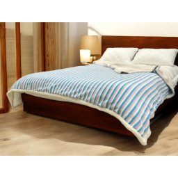 Ćebe Dva lica Sofi 200x200cm A5 ( VLK000398-a5sofi )