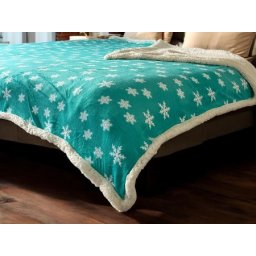 Ćebe Dva lica Sofi 200x200cm A3 ( VLK000398-a3sofi )