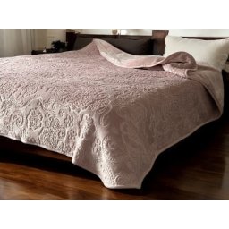 Ćebe Merinos 220x240cm D11 Mali cvet ( VLK000396-d11malicvet )