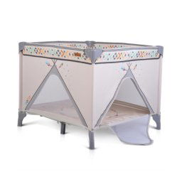 Cangaroo Boho prenosiva ogradica za bebe
