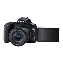 Canon EOS 250D 18-55 IS STM