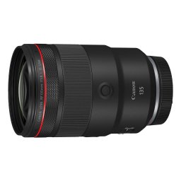 Canon RF 135mm f/1.8L IS USM