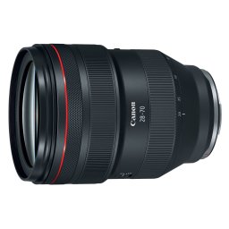 Canon RF 28-70mm f/2L USM