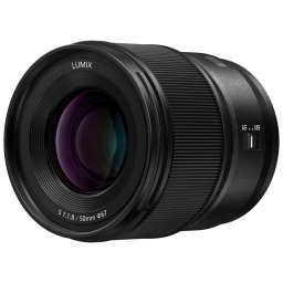 Panasonic Lumix S 50mm f/1.8