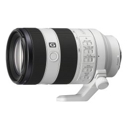 Sony FE 70-200mm f/4 Macro G OSS II