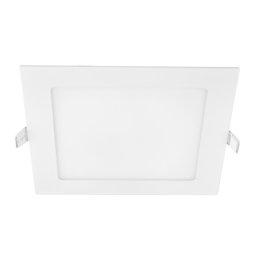 LED ugradna panel lampa 24W dnevno svetlo