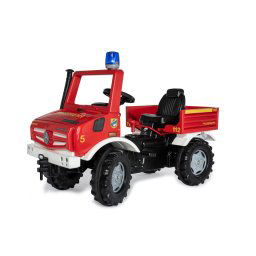 Kamion Unimog vatrogasni MB
