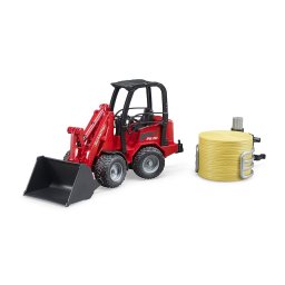 Bager mini Schaffer 2630 sa balom
