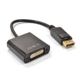 DisplayPort na DVI adapter DDV-40 ( 54-705 )