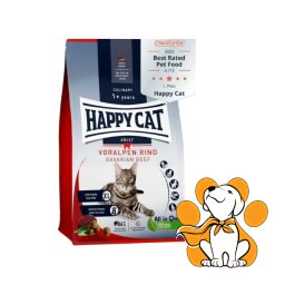 Happy Cat Culinary Adult Bavarian Beef 10kg, Hrana Sa Bavarskom Govedinom
