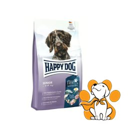 Happy Dog Fit&Vital Senior 12kg, Hrana Namenjena Starijim Psima Svih Rasa