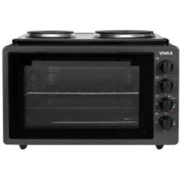 VIVAX HOME mini elektrik MO-4201 Crni
