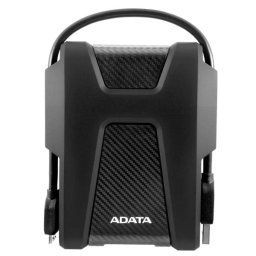 AData eksterni hard disk 2TB 3.1 AHD680-2TU31-CBK