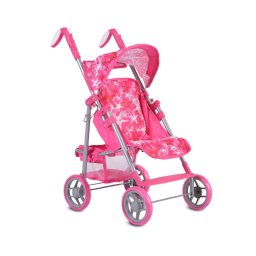 Kolica za lutke Stars Flower Garden Cangaroo