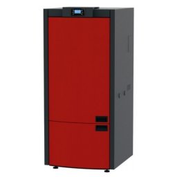 Kotao na pelet commo compact 32
