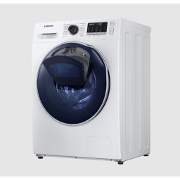 Masina pranje/susenje wd8nk52e0zw/le